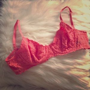 Aerie bra